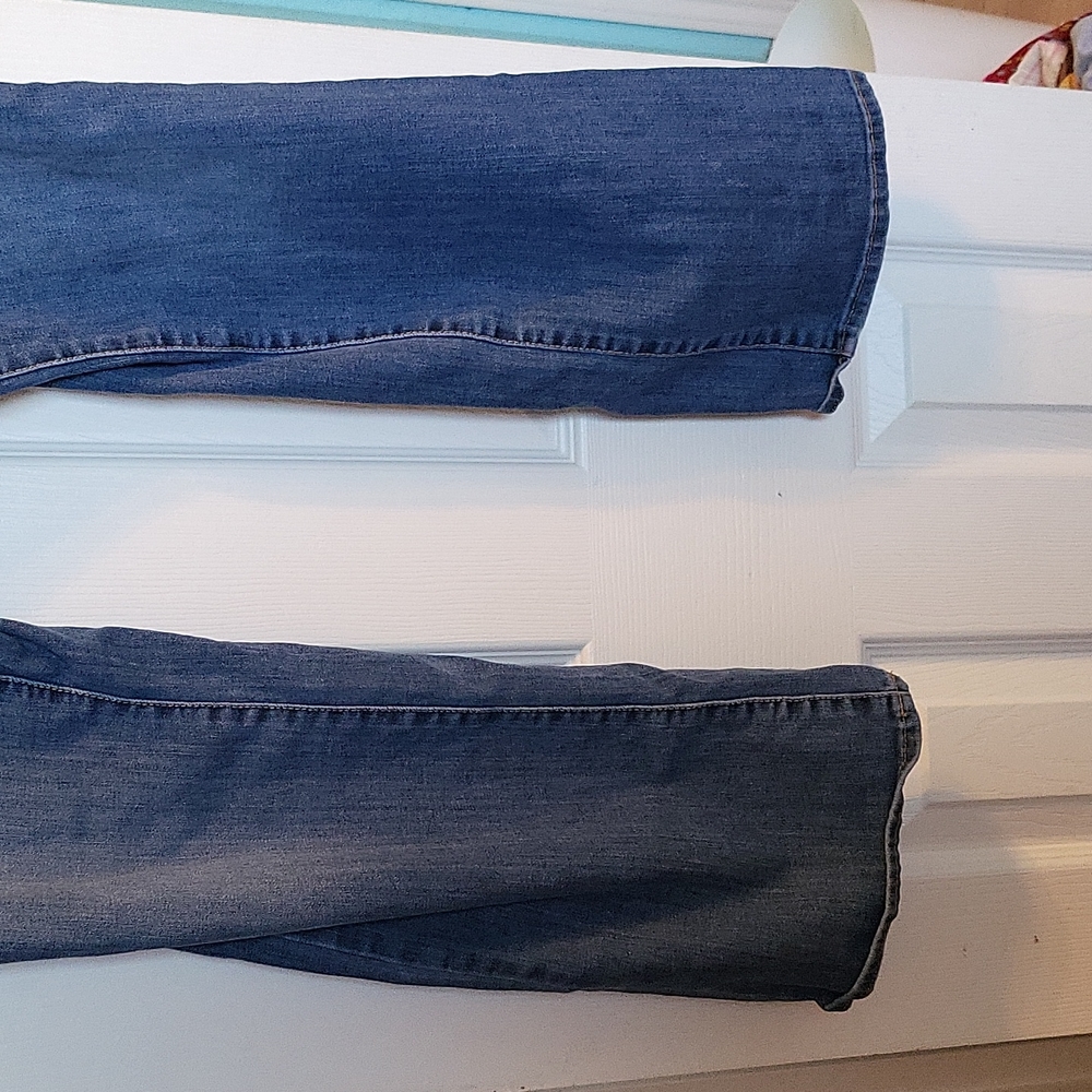 Maternity jeans - Picture 2 of 6